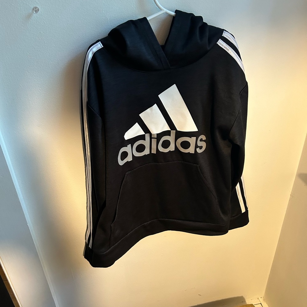 Adidas Hoodie